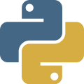 python